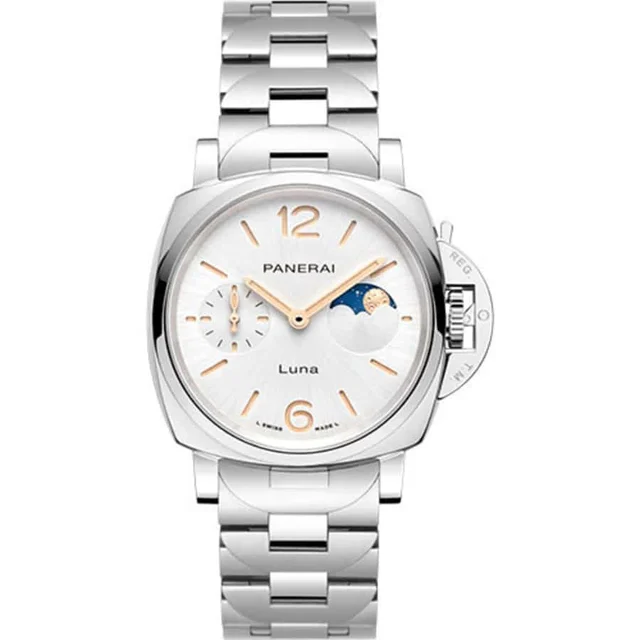 Panerai Luminor JWMD2023PNR029 kol saati