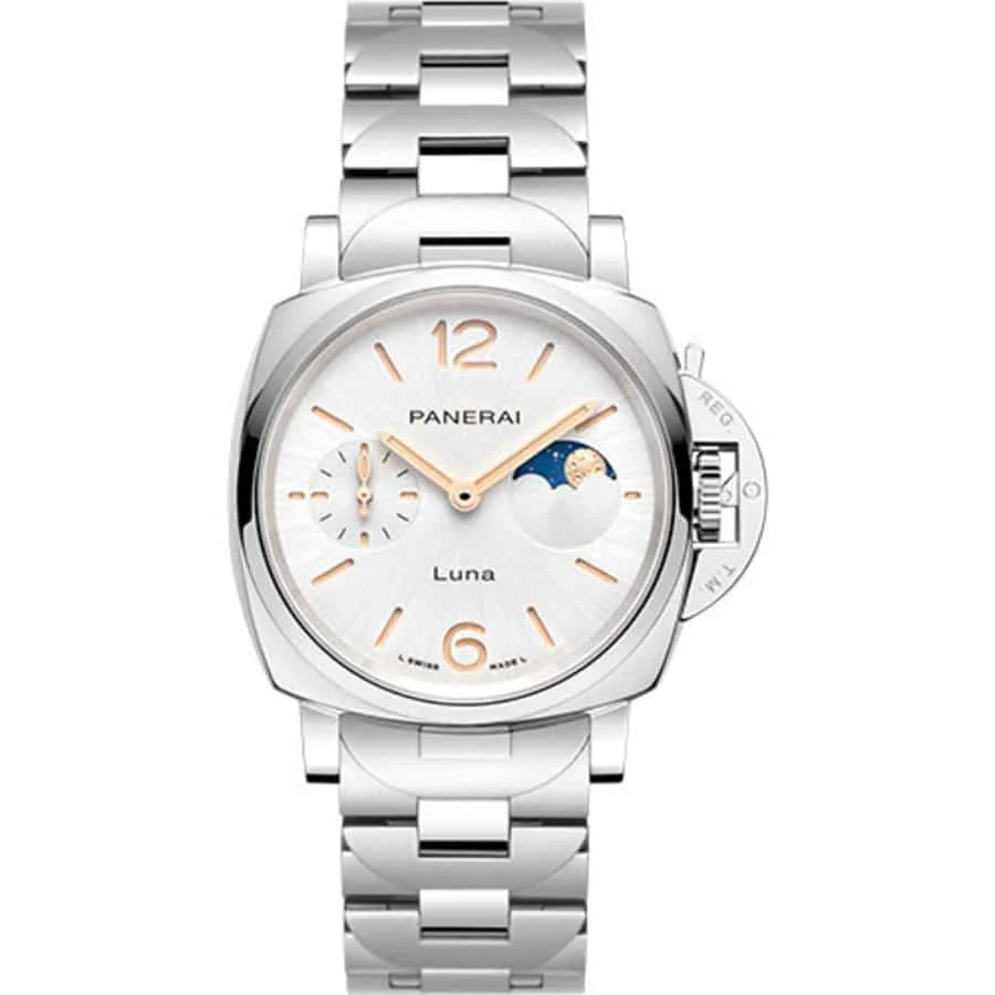 Panerai Luminor JWMD2023PNR029 38 mm kol saati