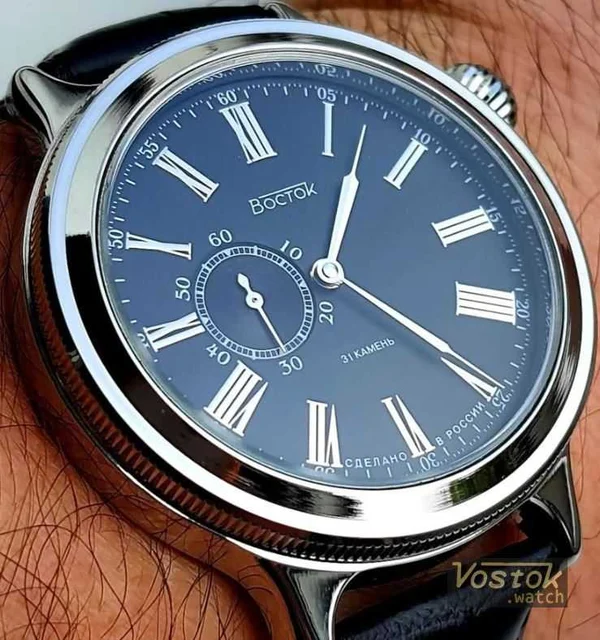 Vostok Vostok 550095 kol saati