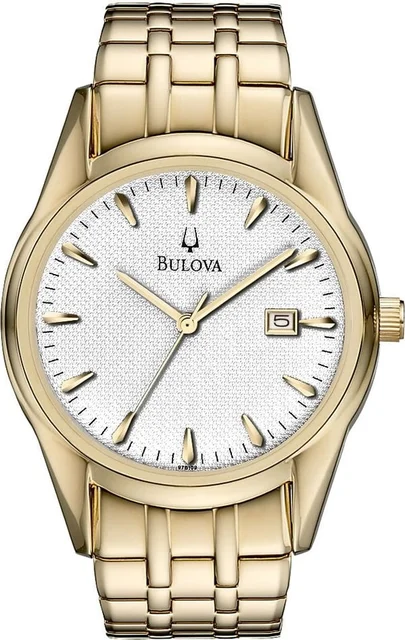 Bulova Dress 97B109 kol saati