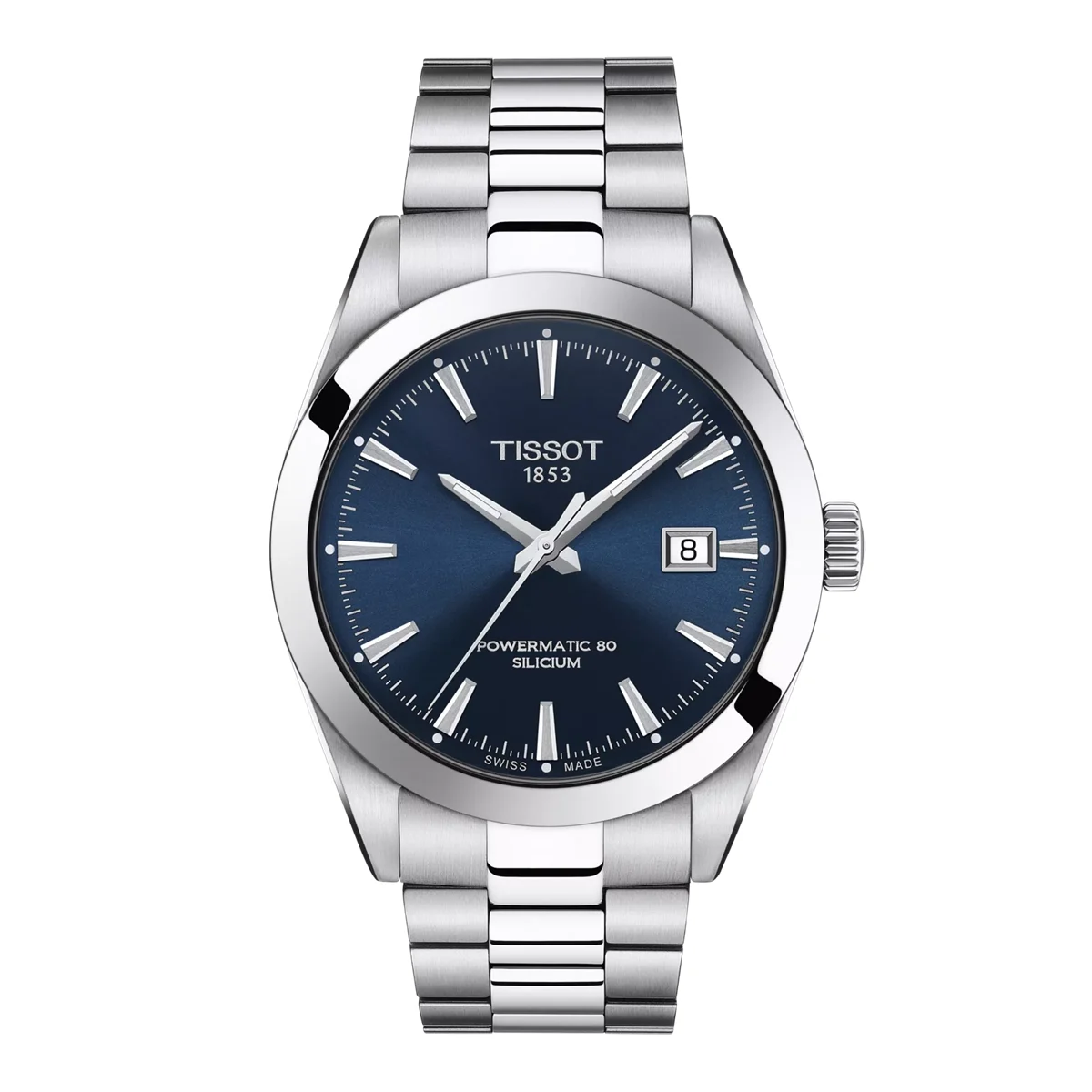 Tissot Tissot 402184 40 mm kol saati