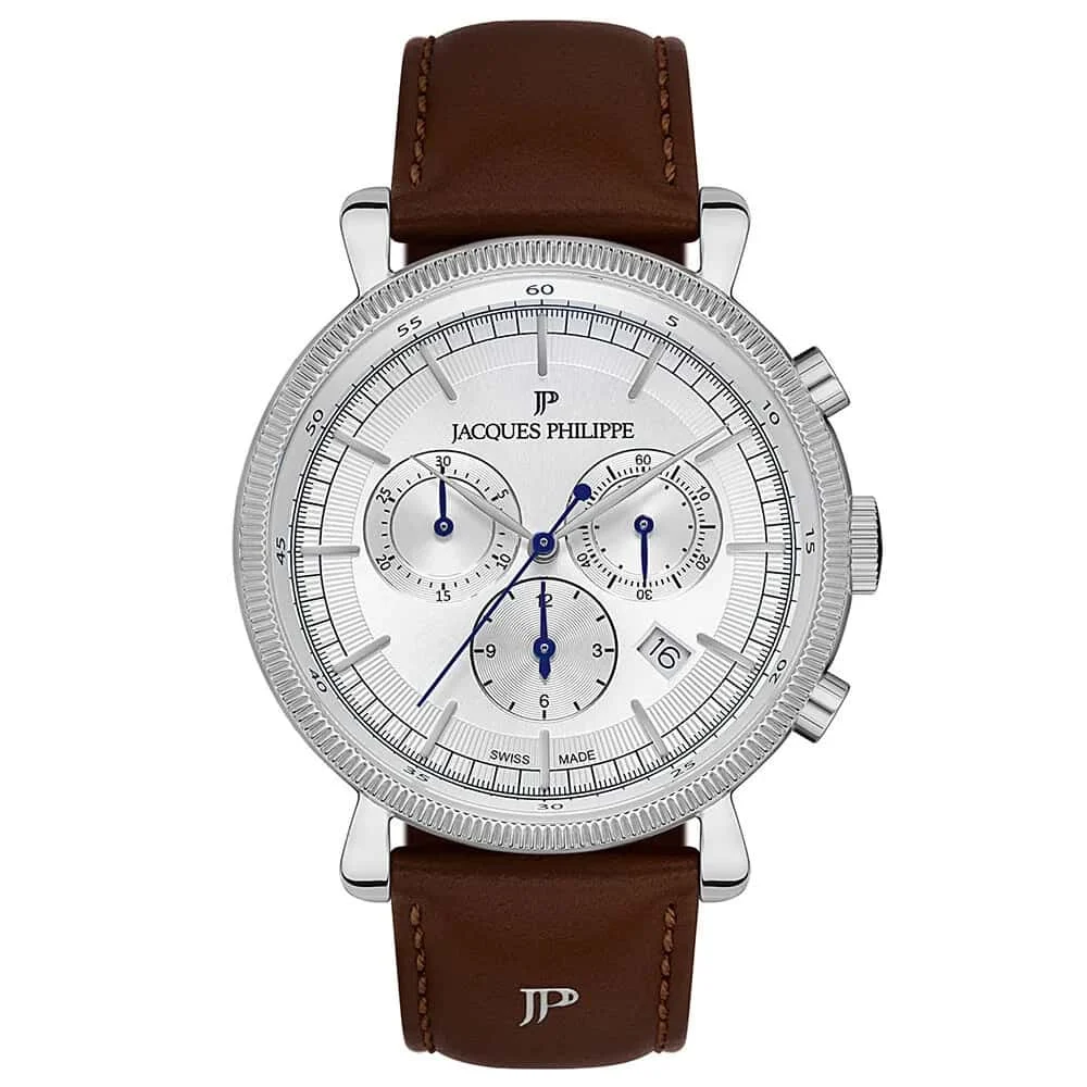 Jacques Philippe JPQGC191121N 44 mm kol saati