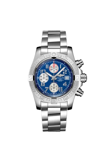 Breitling Avenger A13381111C1A1 43 mm kol saati