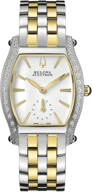 Bulova 65R102 kol saati