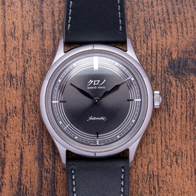 Kurono Tokyo Kurono Tokyo CB001 kol saati