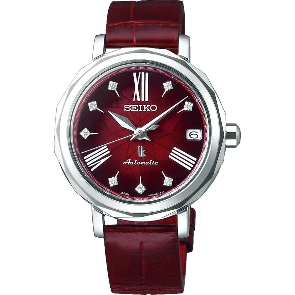 Seiko Lukia SPB135 kol saati