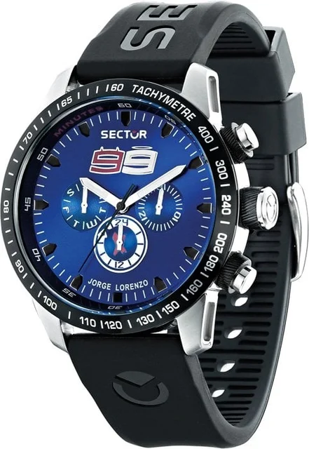 Sector Racing R3251575003 kol saati