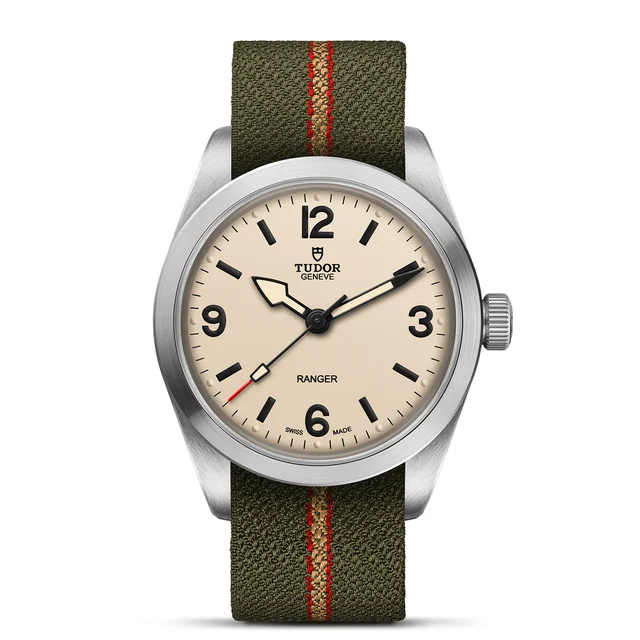 Tudor Ranger 17771120 kol saati
