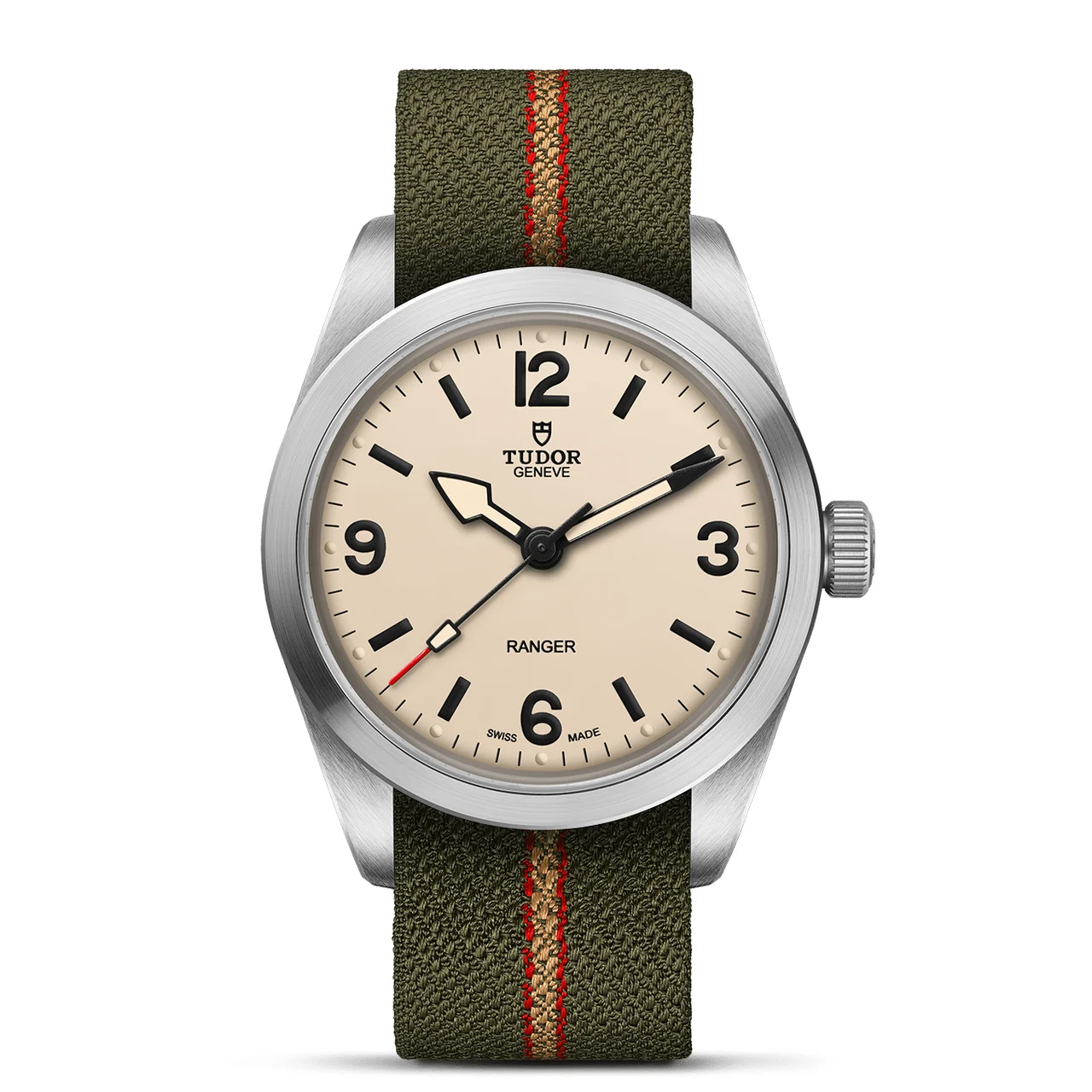 Tudor Ranger 17771120 36 mm kol saati
