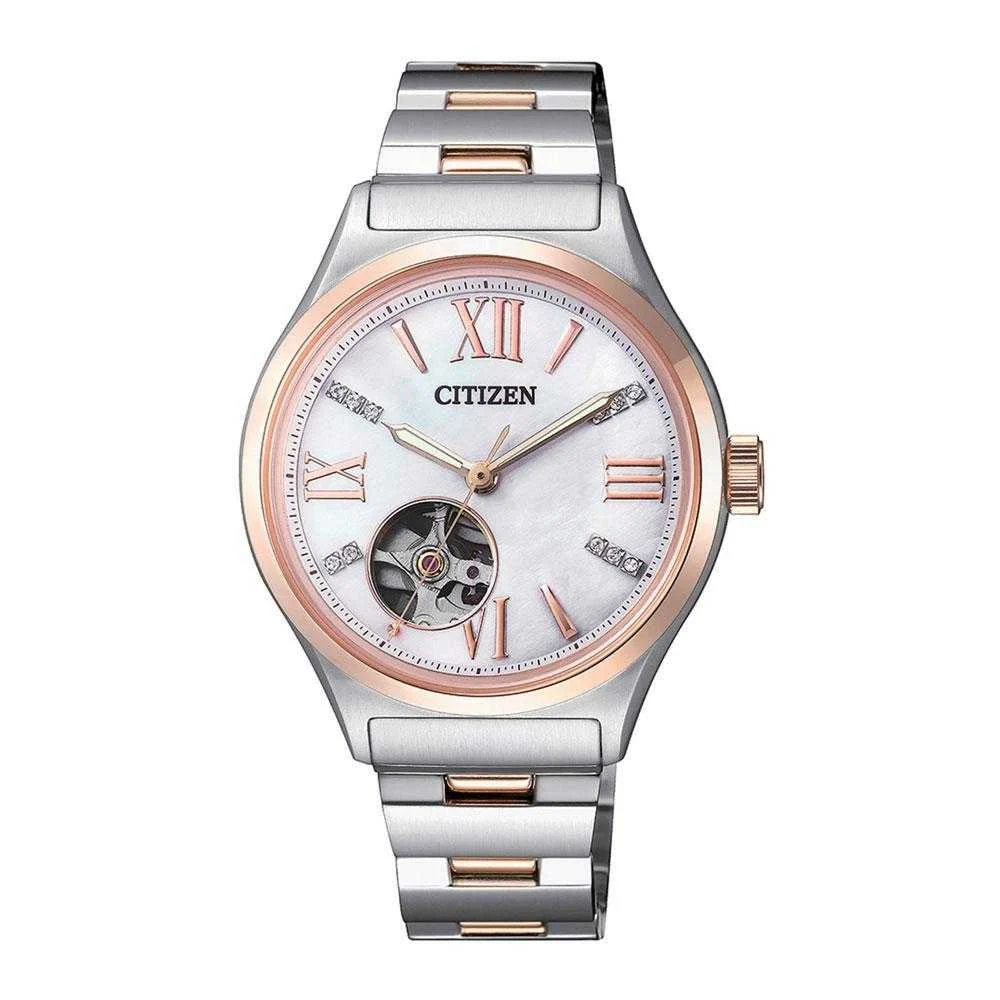 Citizen Citizen PC1009-51D 34 mm kol saati