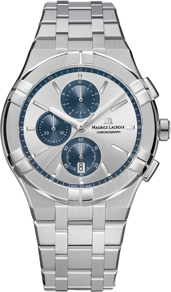 Maurice Lacroix Aikon ML091 42 mm kol saati