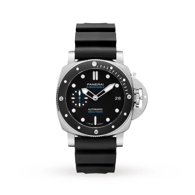 Panerai Submersible 17650491 kol saati