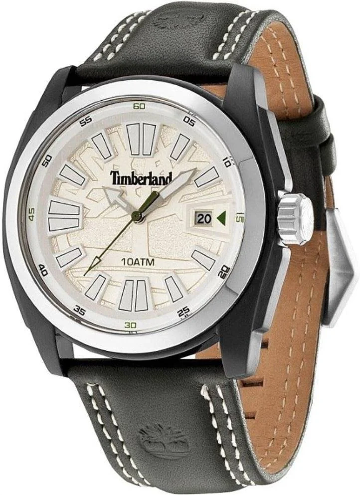 Timberland TBL.13853JSBS/07A TBL.13853JSBS-07A 44 mm kol saati