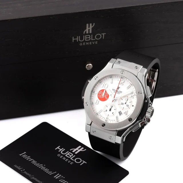 Hublot Switzerland 301.SX.230.RX.ASF02 kol saati