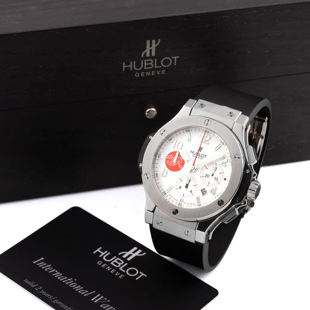 Hublot Switzerland 301.SX.230.RX.ASF02 kol saati