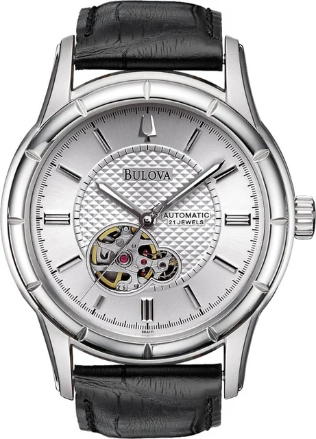 Bulova 96A111 kol saati