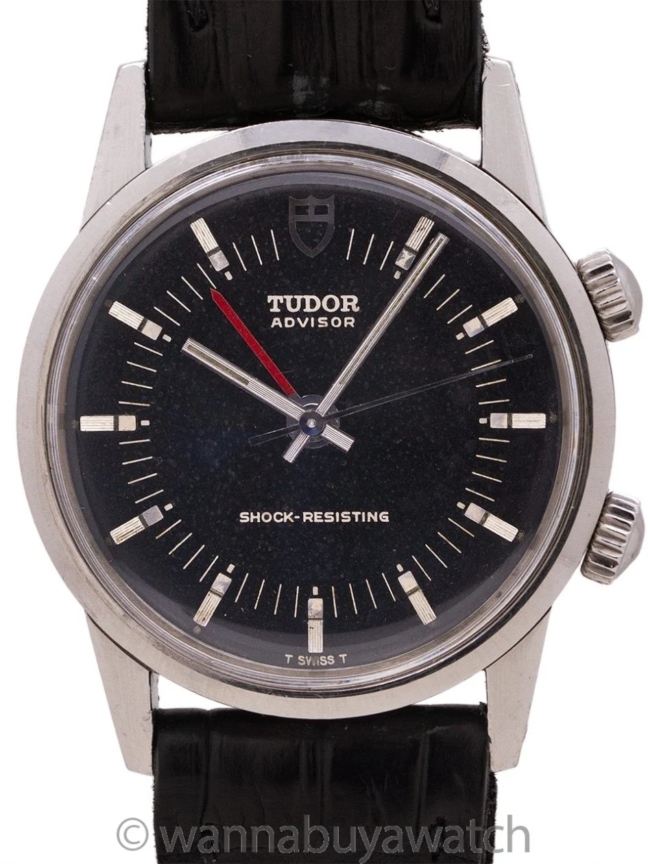 Tudor Tudor 51464 41 mm kol saati