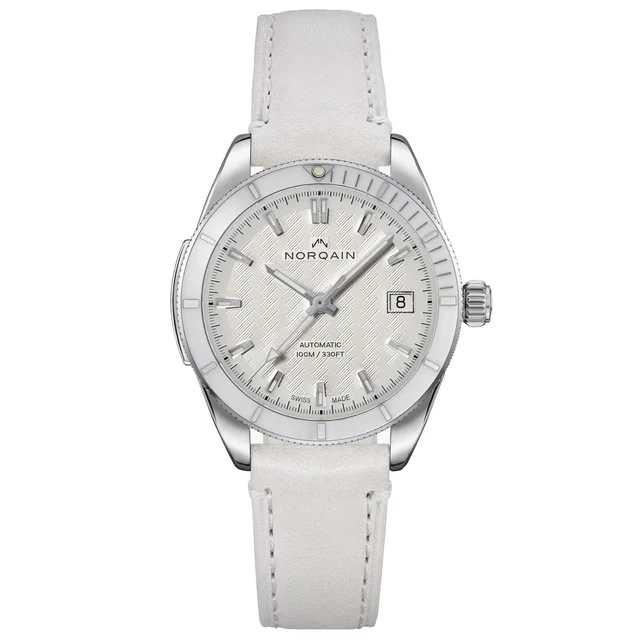 Norqain Adventure 37mm N1800.08S05.W01.V01 kol saati