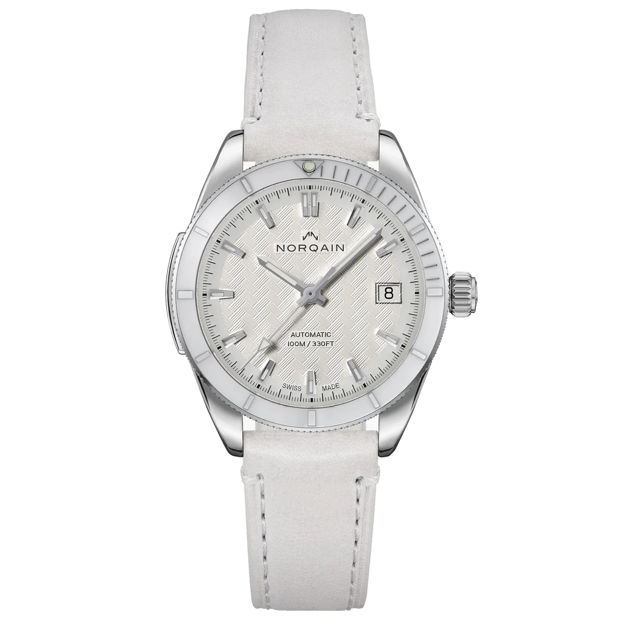 Norqain Adventure 37mm N1800.08S05.W01.V01 37 mm kol saati