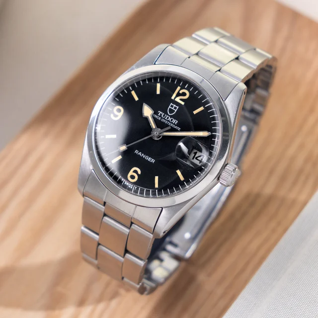 Tudor Ranger W-2780 kol saati