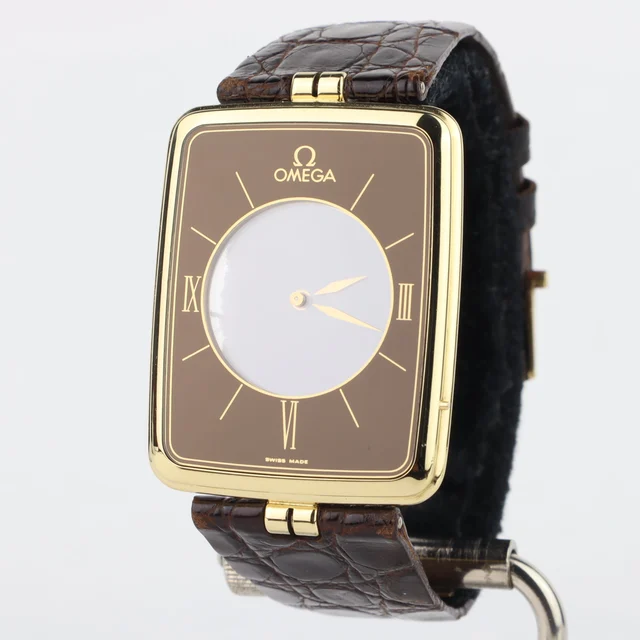 OMEGA Omega 230423 kol saati