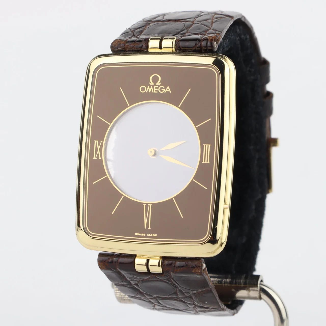 OMEGA Omega 230423 28 mm kol saati