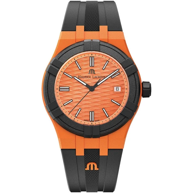 Maurice Lacroix AIKON #tide AI2008-50050-300-0 kol saati