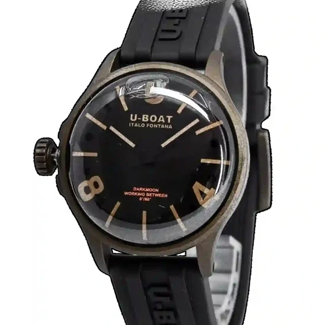 U-Boat Darkmoon 42149 kol saati