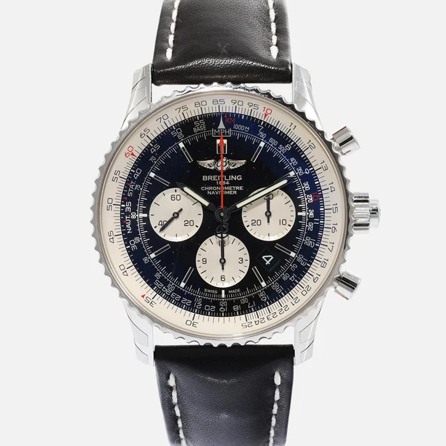Breitling Navitimer 505-2005475 kol saati