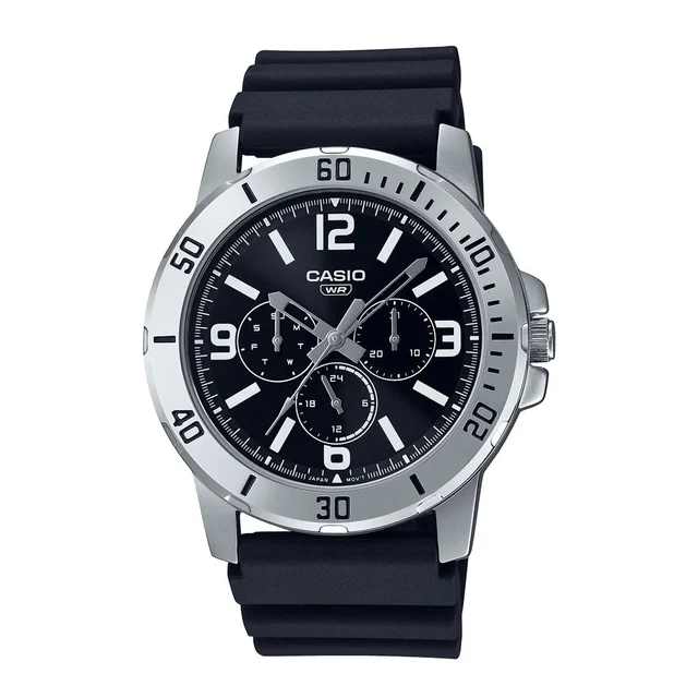 Casio CMTP-VD300-1BUDF kol saati