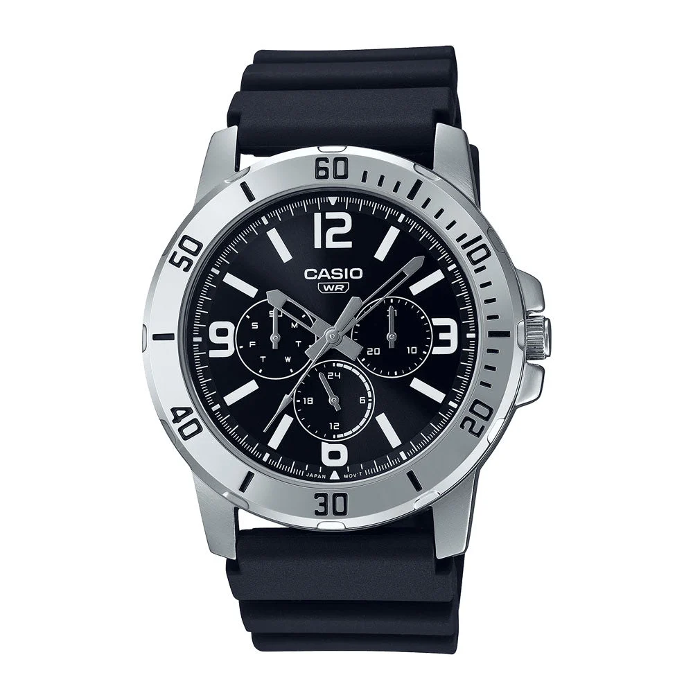 Casio CMTP-VD300-1BUDF 45 mm kol saati
