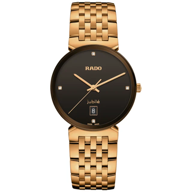Rado Florence Classic Diamonds R48916703 kol saati