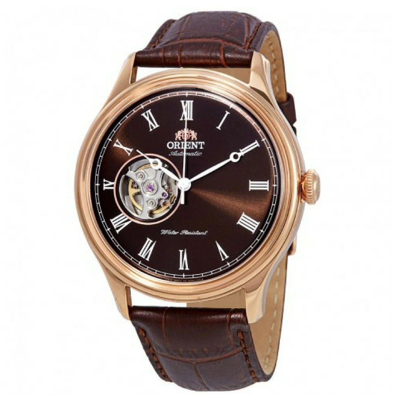 Orient FAG00001T0 43 mm kol saati