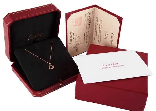 Cartier B7223500 kol saati