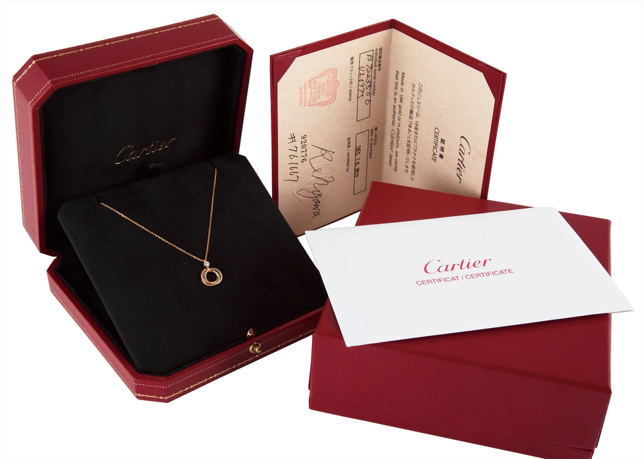 Cartier B7223500 kol saati