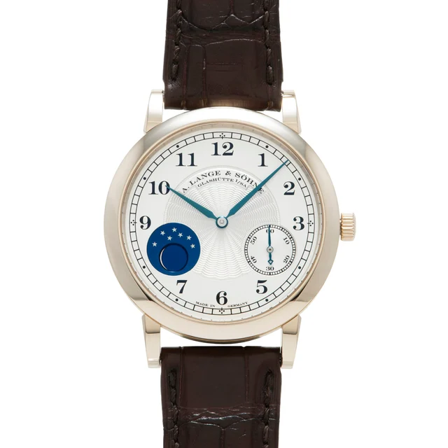 A. Lange & Sohne A. Lange & Söhne 1815 40993165 kol saati