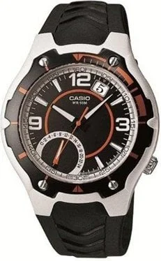 Casio MTR-200-1A1VDF kol saati