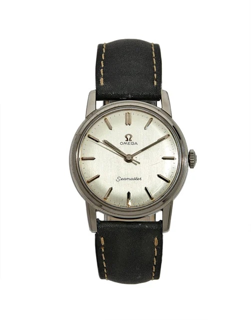 OMEGA Seamaster 135.005 kol saati