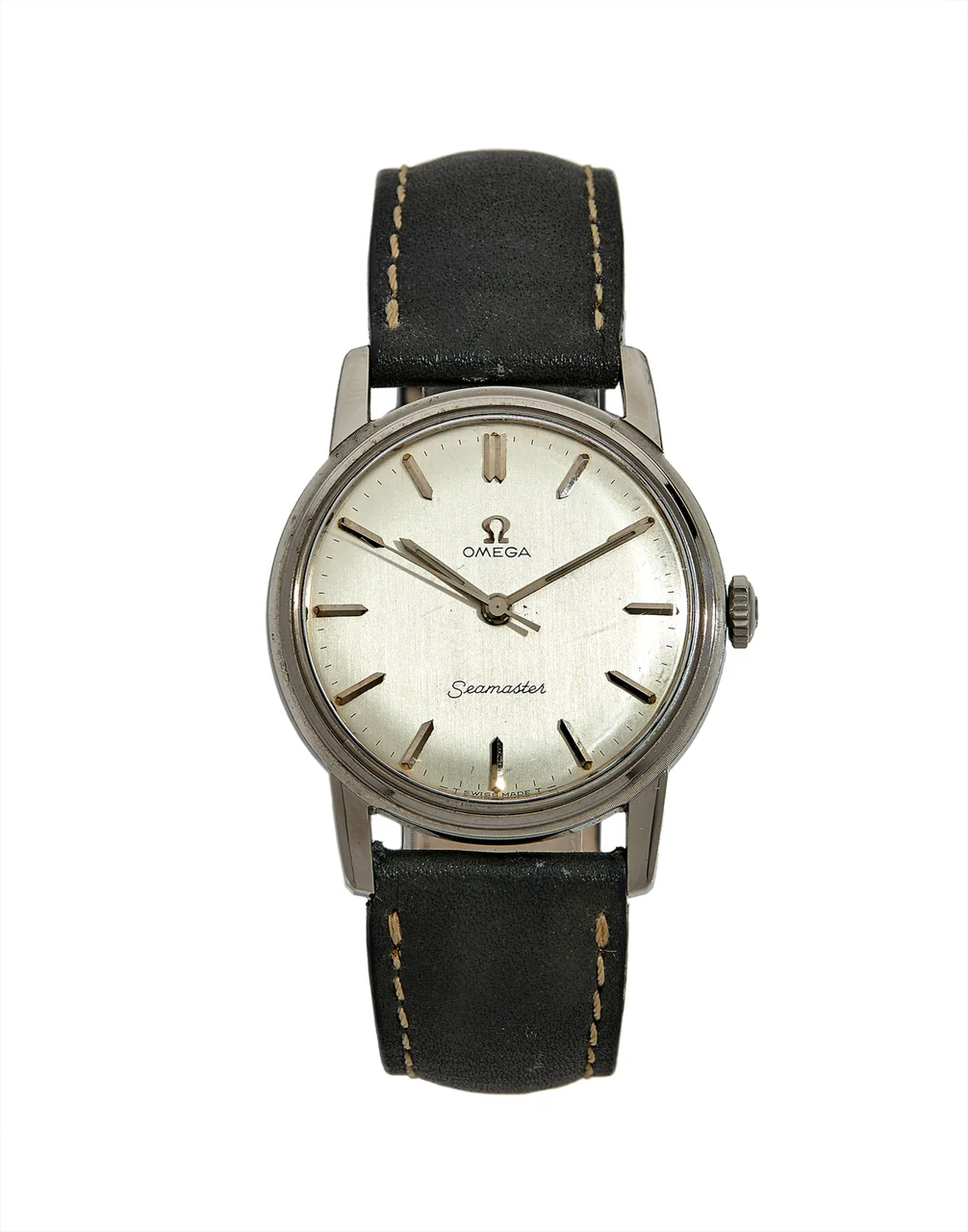OMEGA Seamaster 135.005 kol saati