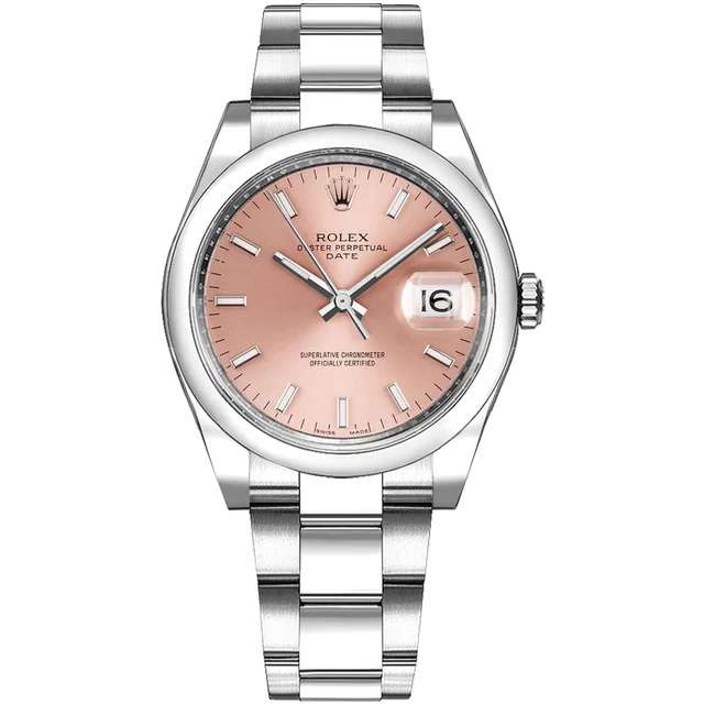 Rolex Oyster Perpetual JWMD2022RLX556 kol saati