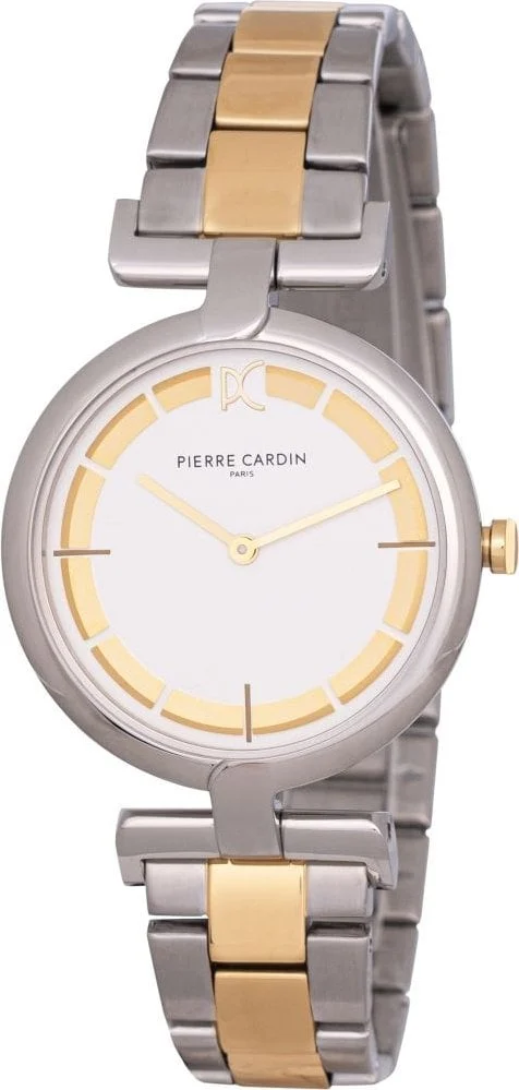 Pierre Cardin CMD.3535 34 mm kol saati