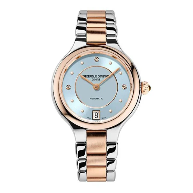 Frederique Constant Delight Automatic FC-306LBD3ER2B kol saati