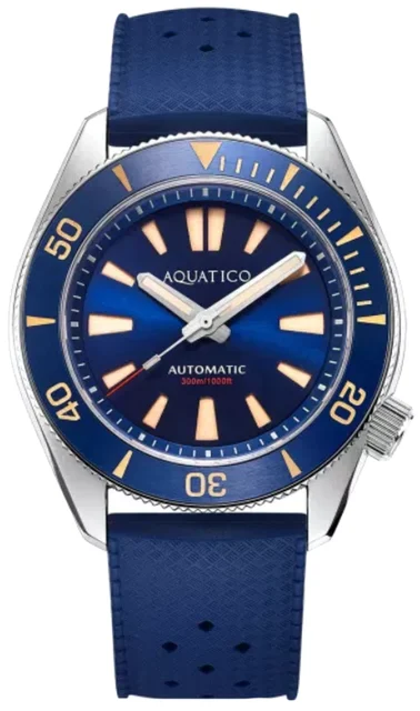 AQUATICO Poseidon AQ053 kol saati