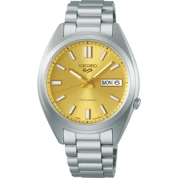 Seiko 5 Sports SNXS Series SRPL59 kol saati