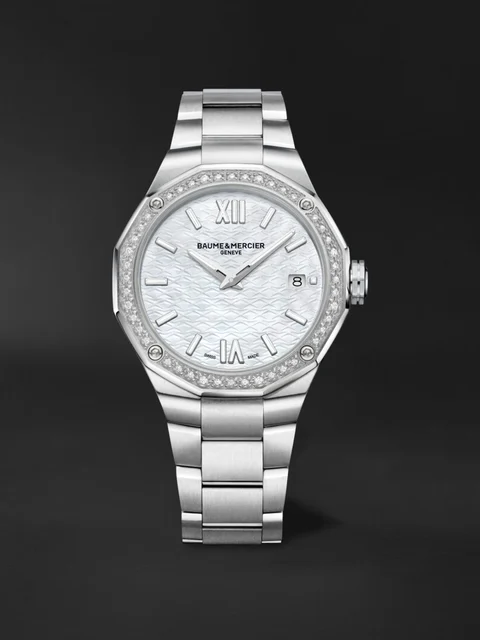 Baume & Mercier Riviera BMM0A10662 kol saati