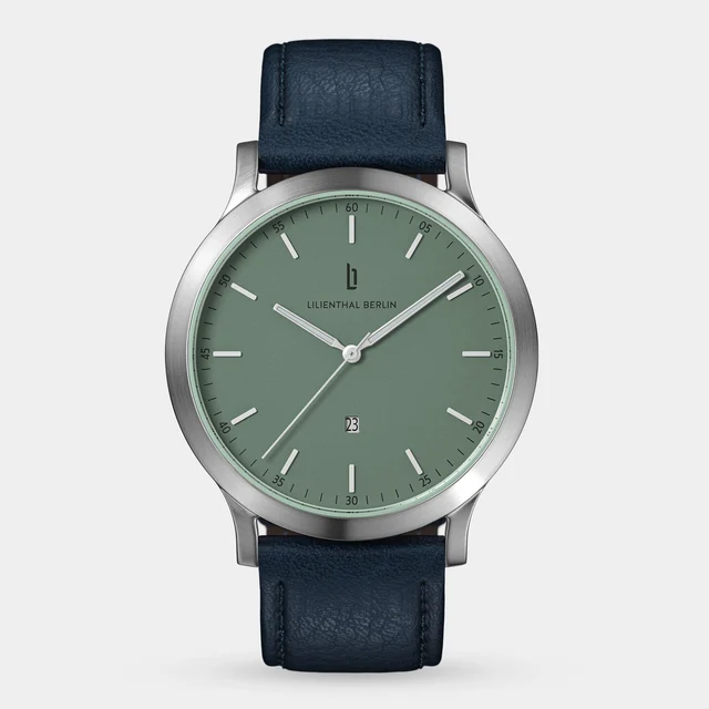 Lilienthal Berlin Huxley H1-016-B003AB kol saati