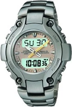 Casio G-shock Mr-g MRG-130T-N8A 47 mm kol saati