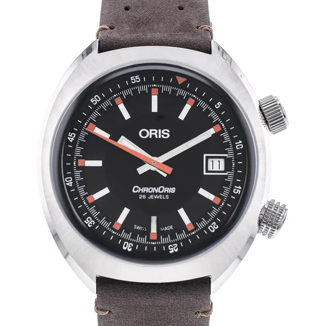 Oris Chronoris 17097 kol saati
