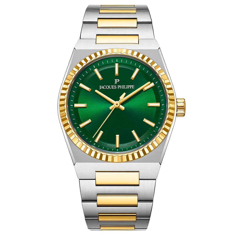 Jacques Philippe JPQGLS5873X8 34 mm kol saati