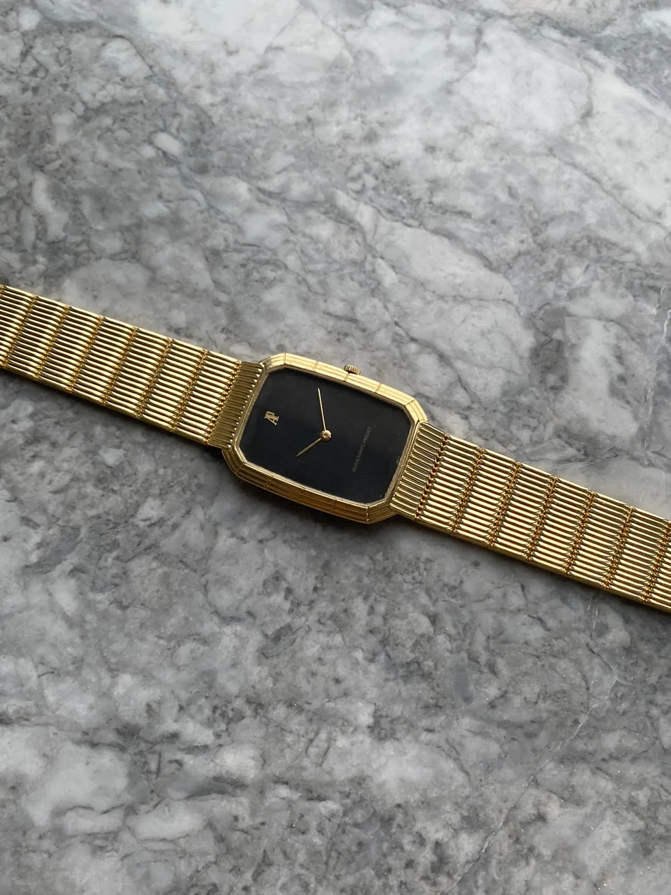 Audemars Piguet Audemars Piguet SQ2770262 18 mm kol saati